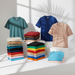 Kaos Polos Katun Combed 30s